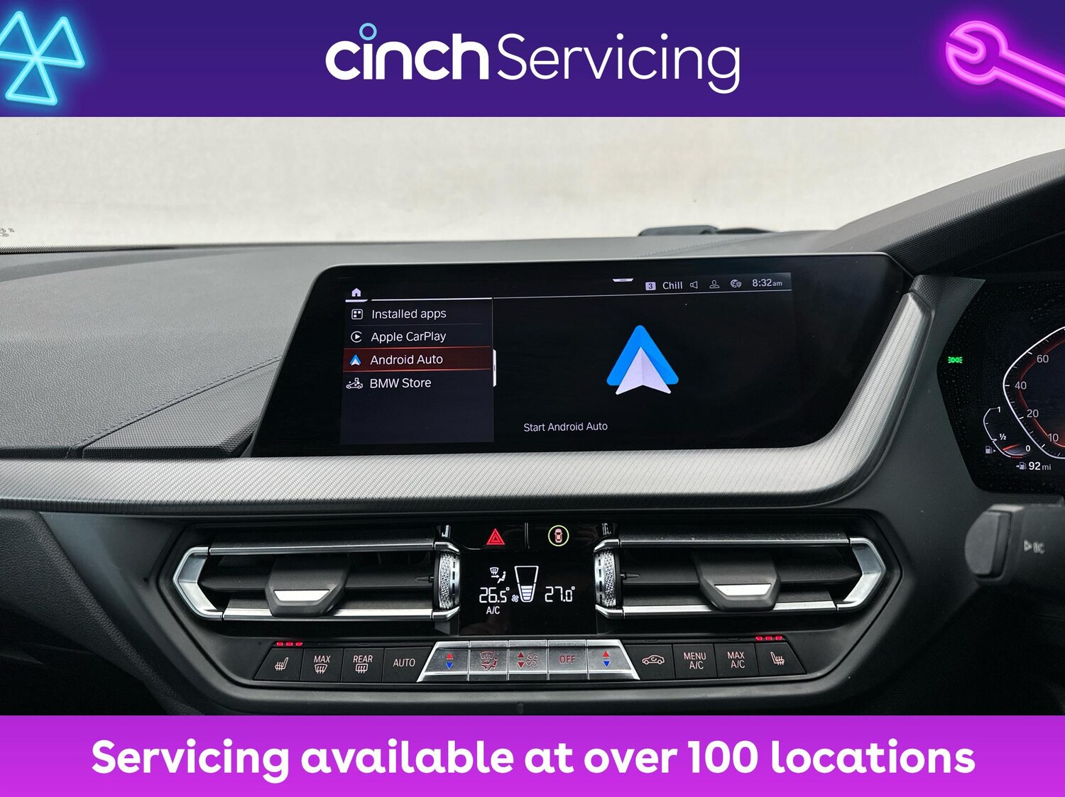 Used BMW 2 Series Gran Coupe 2020 for sale - 76999560: Photo 36