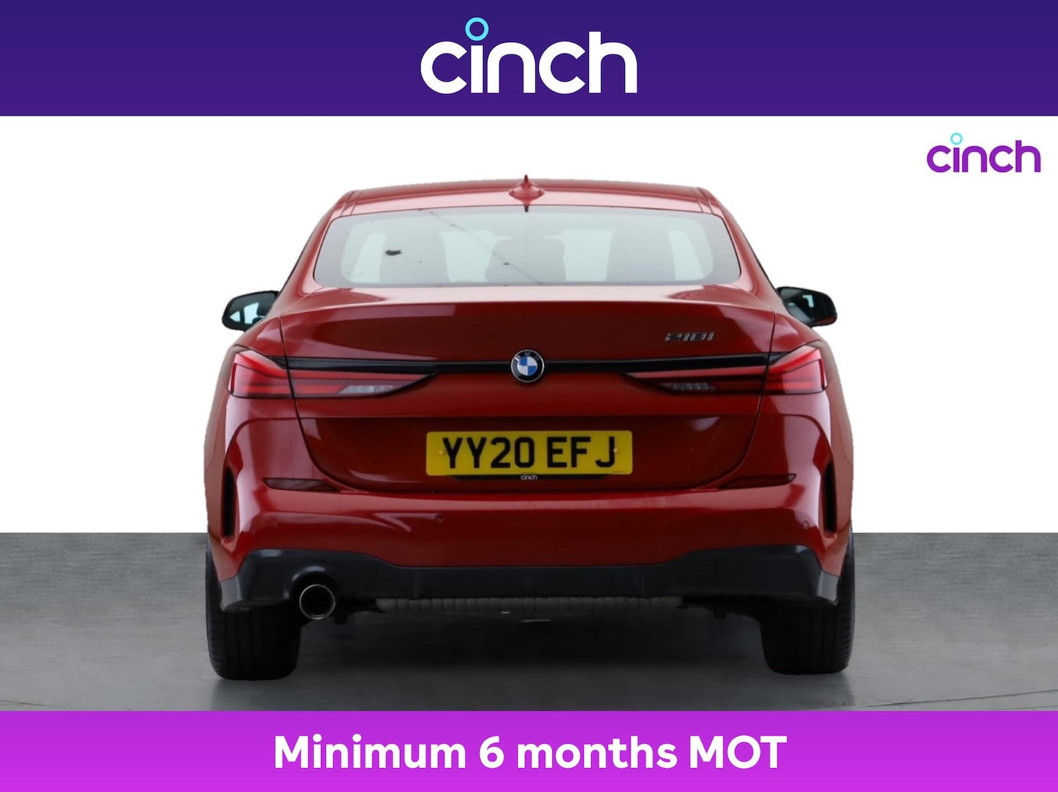 Used BMW 2 Series Gran Coupe 2020 for sale - 76999560: Photo 5