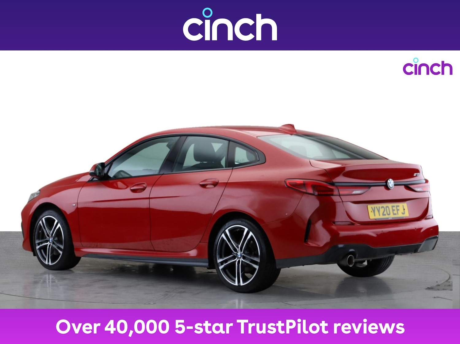 Used BMW 2 Series Gran Coupe 2020 for sale - 76999560: Photo 6