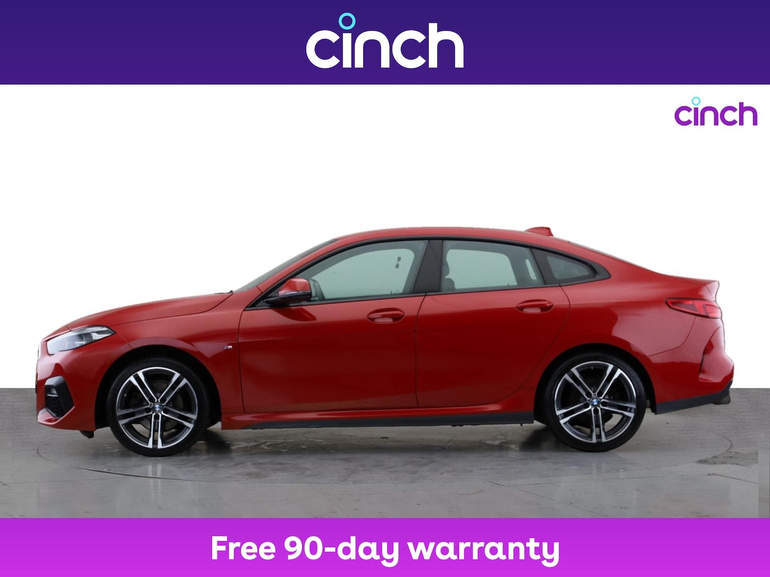 Used BMW 2 Series Gran Coupe 2020 for sale - 76999560: Photo 8