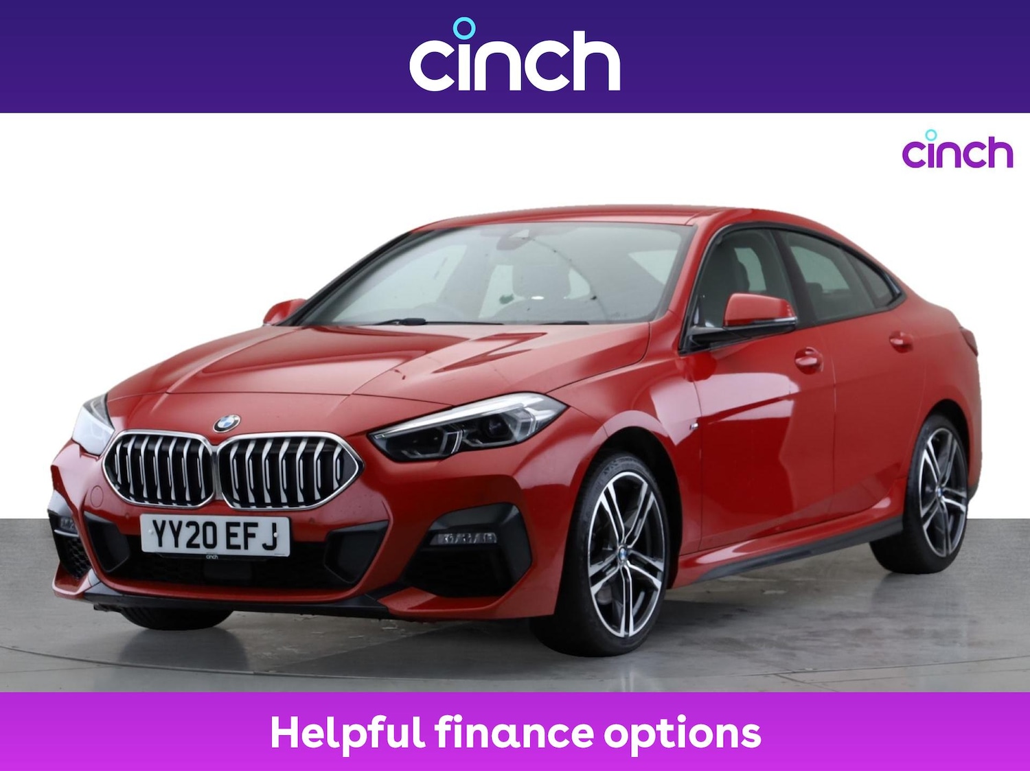 Used BMW 2 Series Gran Coupe 2020 for sale - 76999560: Photo 9