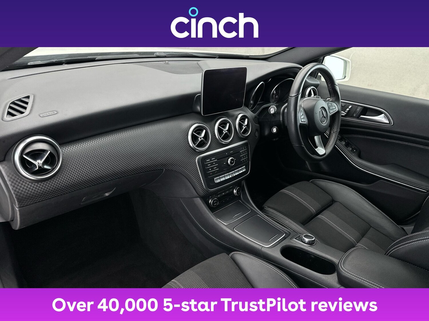 Used Mercedes-Benz A-Class 2018 for sale - 76856572: Photo 14