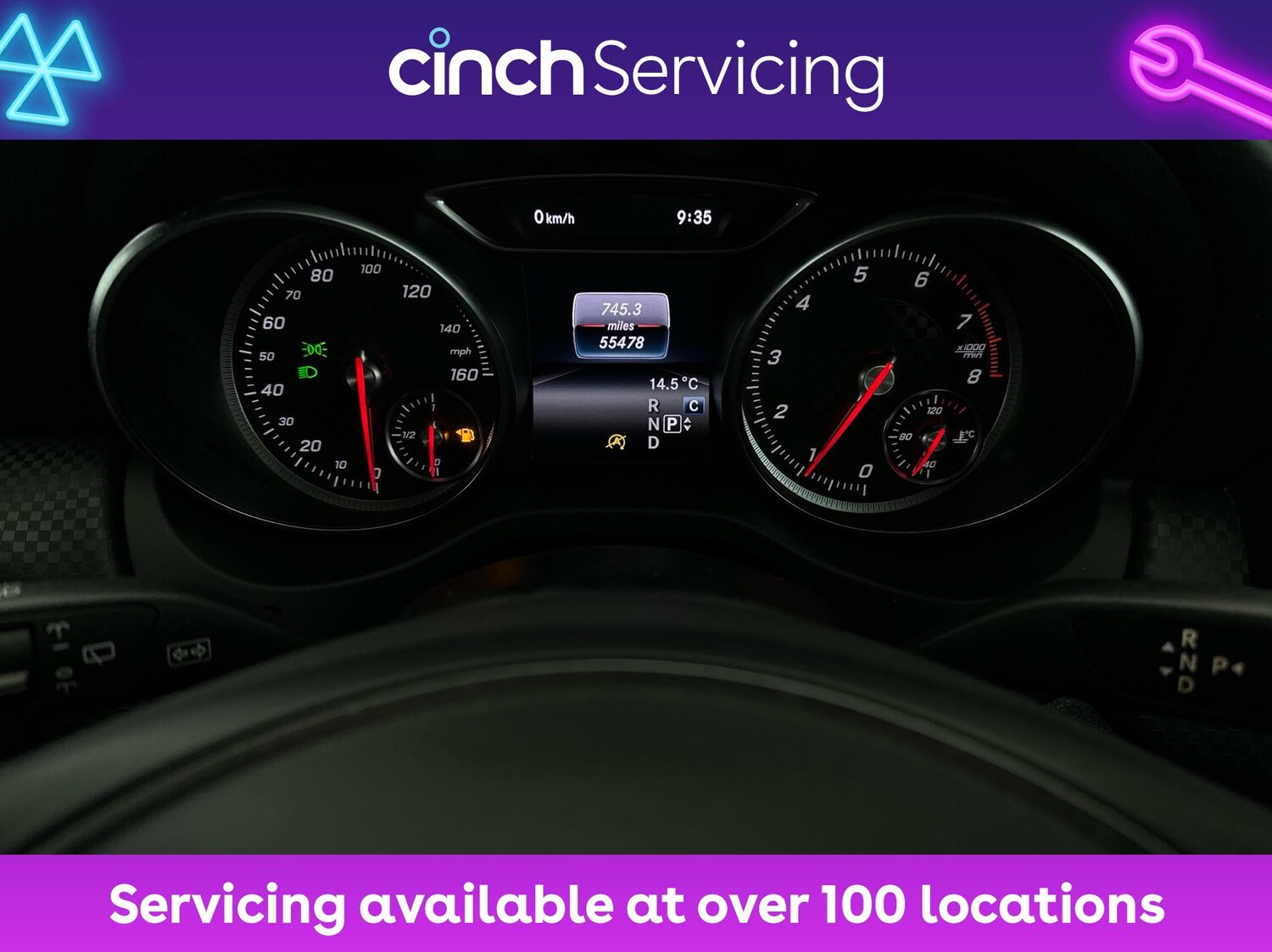 Used Mercedes-Benz A-Class 2018 for sale - 76856572: Photo 18