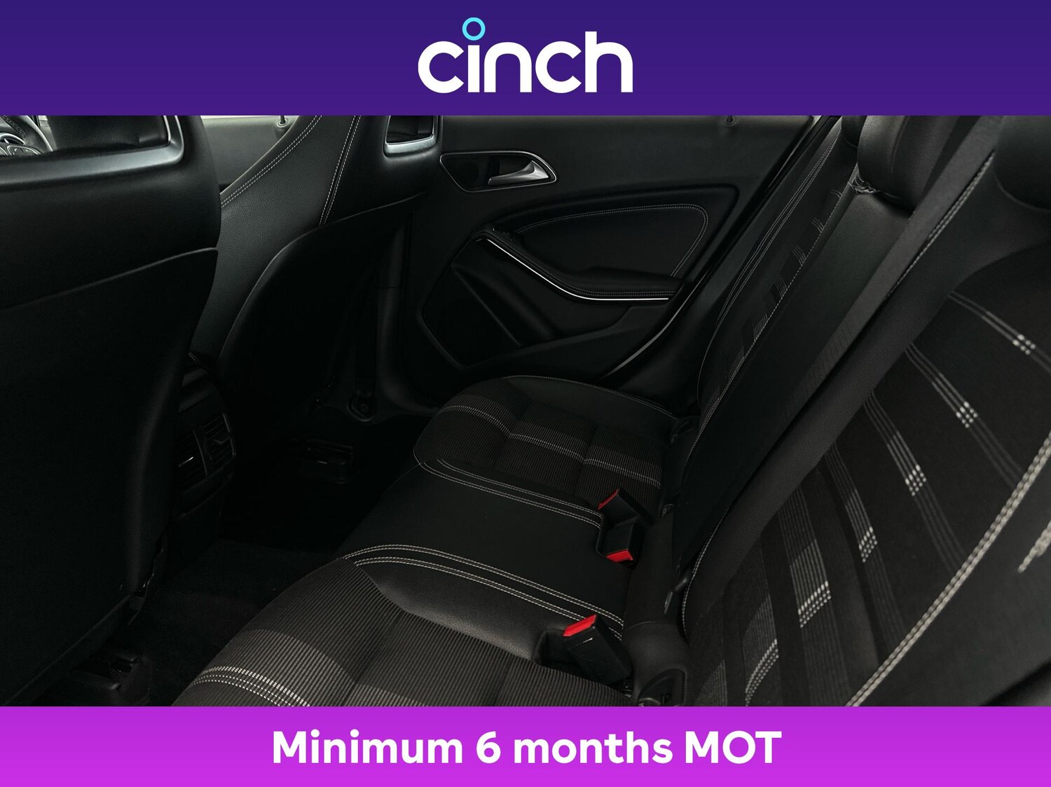 Used Mercedes-Benz A-Class 2018 for sale - 76856572: Photo 20