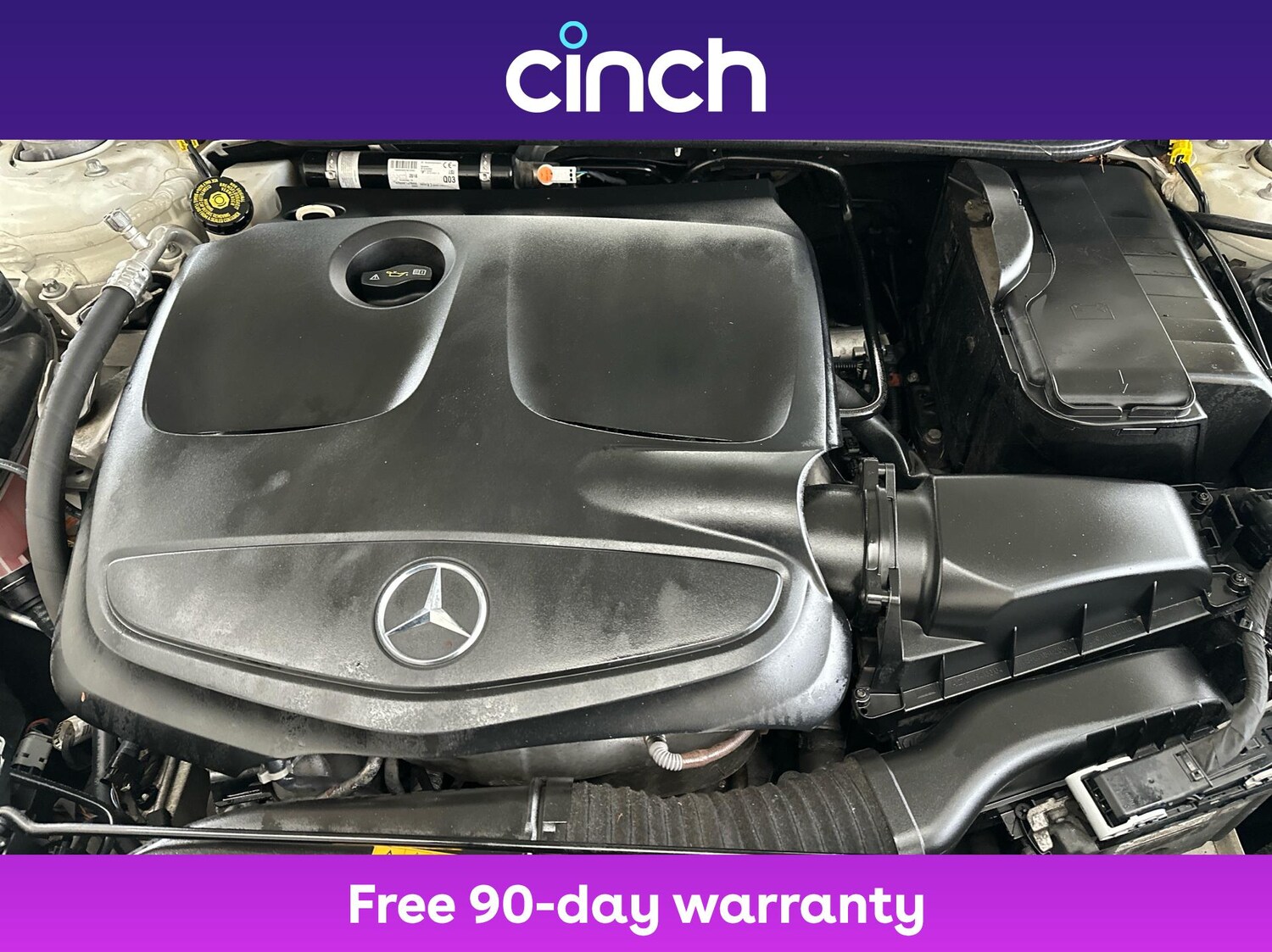 Used Mercedes-Benz A-Class 2018 for sale - 76856572: Photo 23