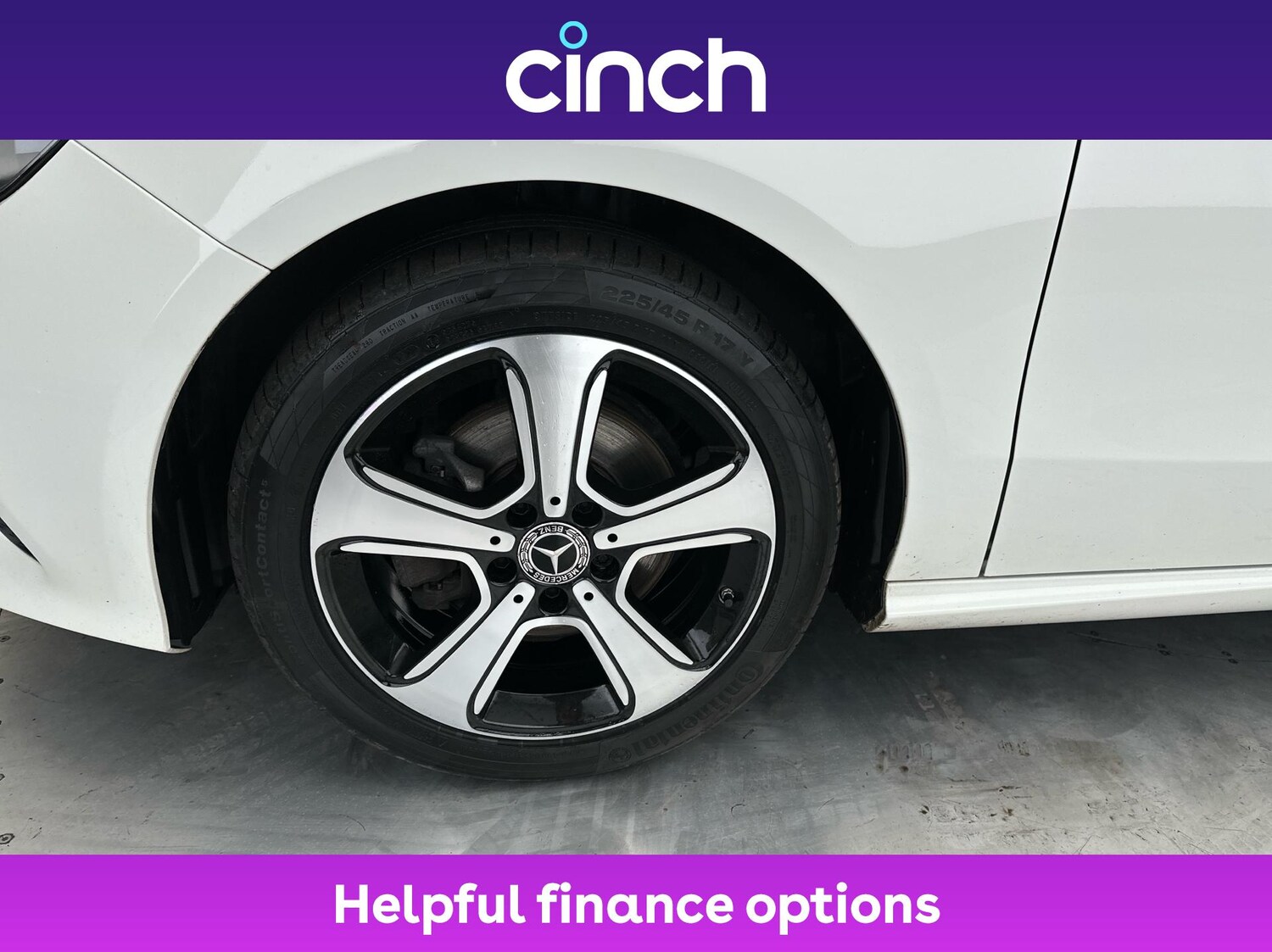 Used Mercedes-Benz A-Class 2018 for sale - 76856572: Photo 24