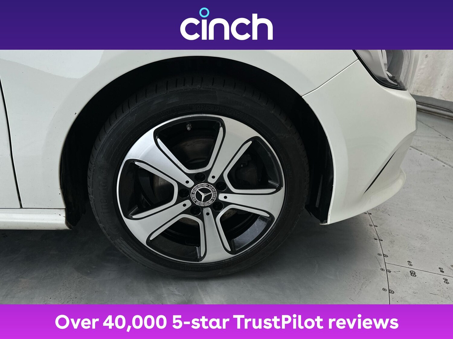 Used Mercedes-Benz A-Class 2018 for sale - 76856572: Photo 28