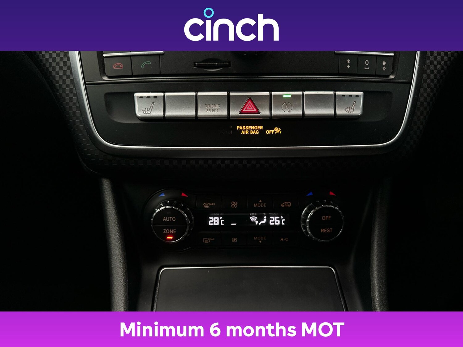 Used Mercedes-Benz A-Class 2018 for sale - 76856572: Photo 32