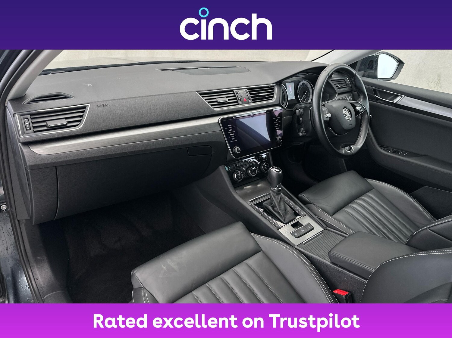 Used Skoda Superb 2020 for sale - 76539761: Photo 14