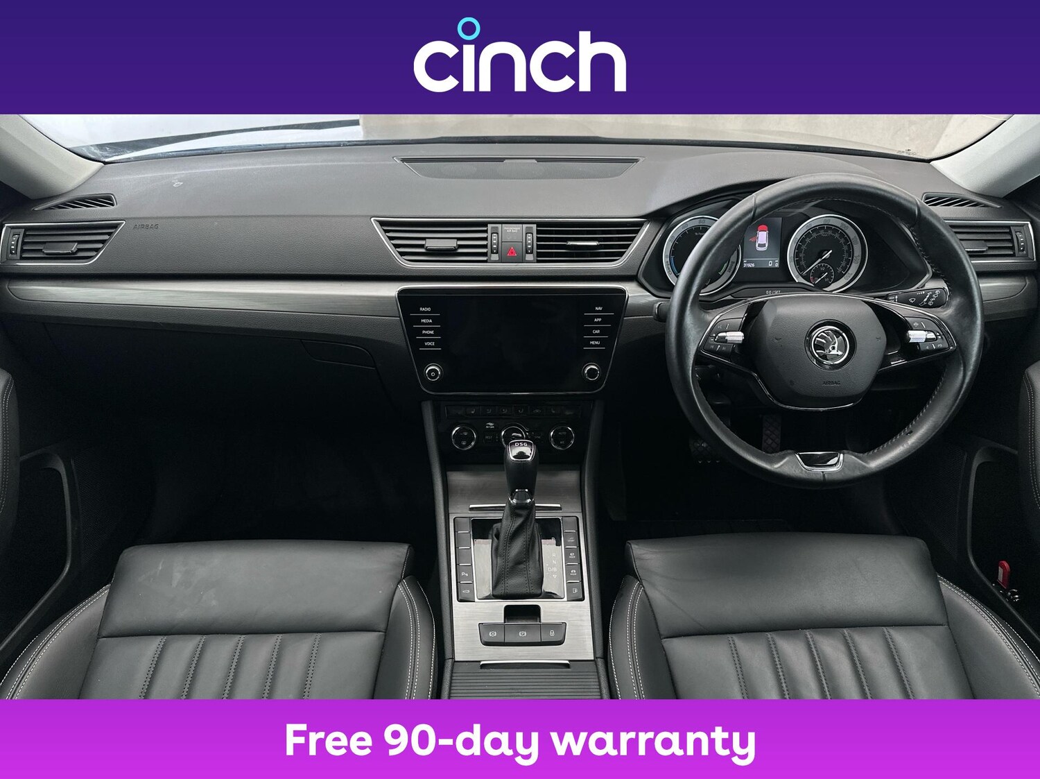 Used Skoda Superb 2020 for sale - 76539761: Photo 15