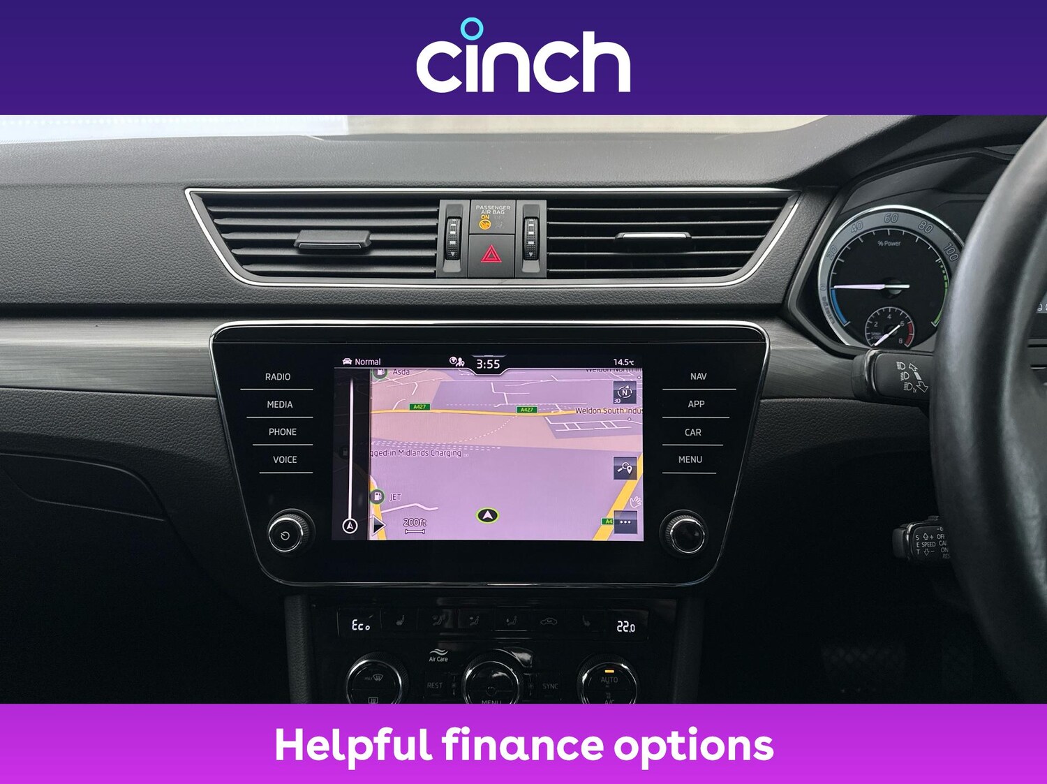 Used Skoda Superb 2020 for sale - 76539761: Photo 17