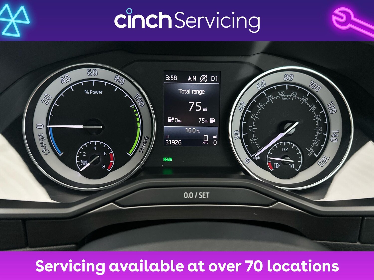 Used Skoda Superb 2020 for sale - 76539761: Photo 18