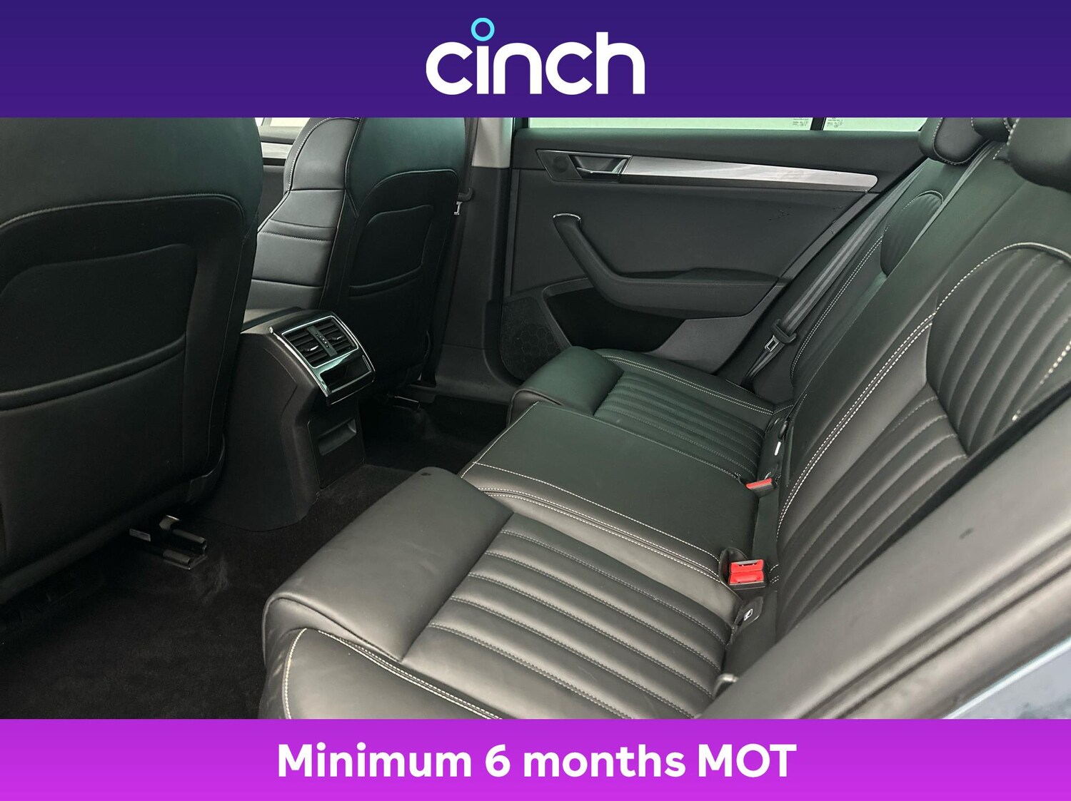 Used Skoda Superb 2020 for sale - 76539761: Photo 20