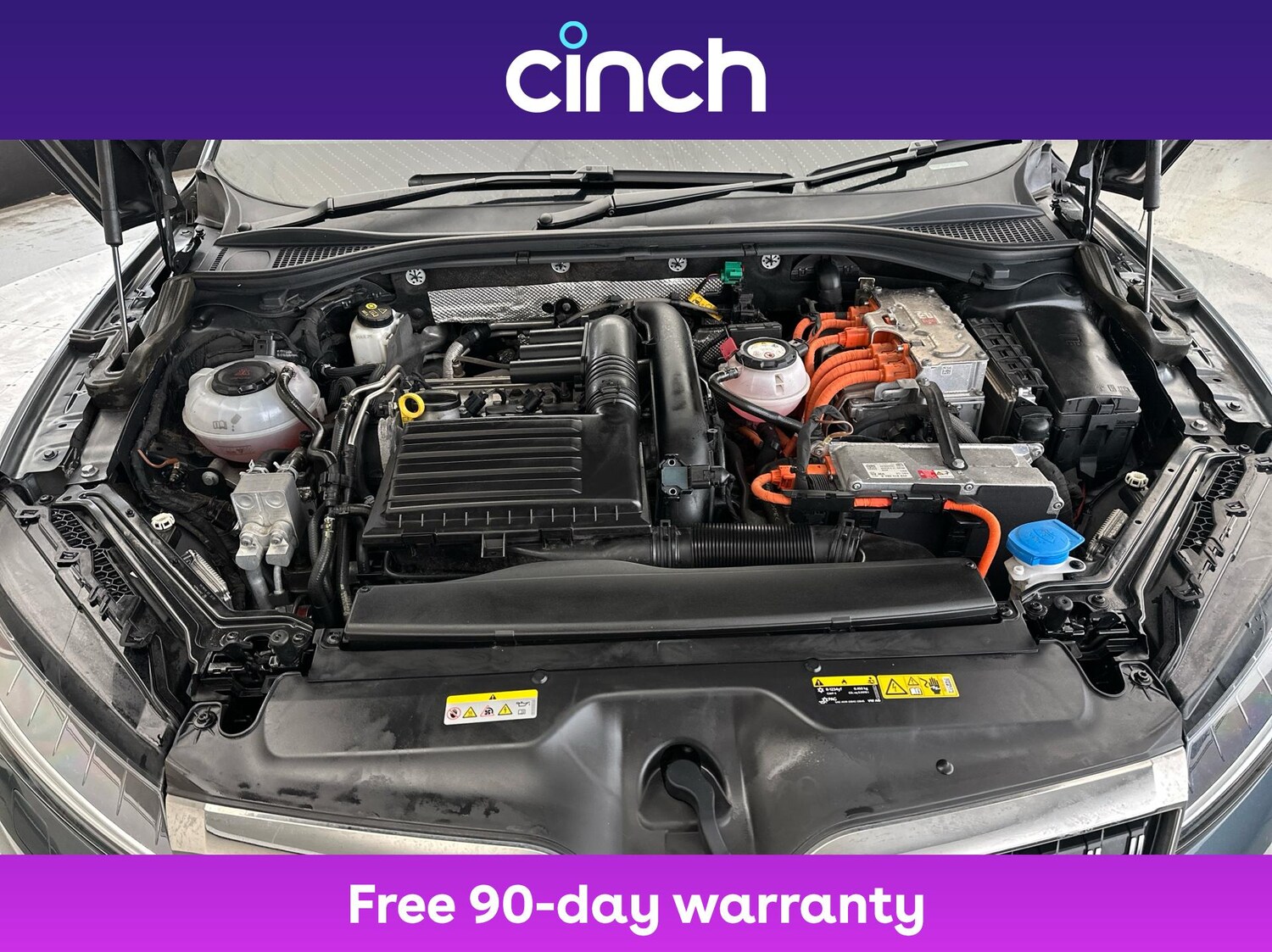 Used Skoda Superb 2020 for sale - 76539761: Photo 23