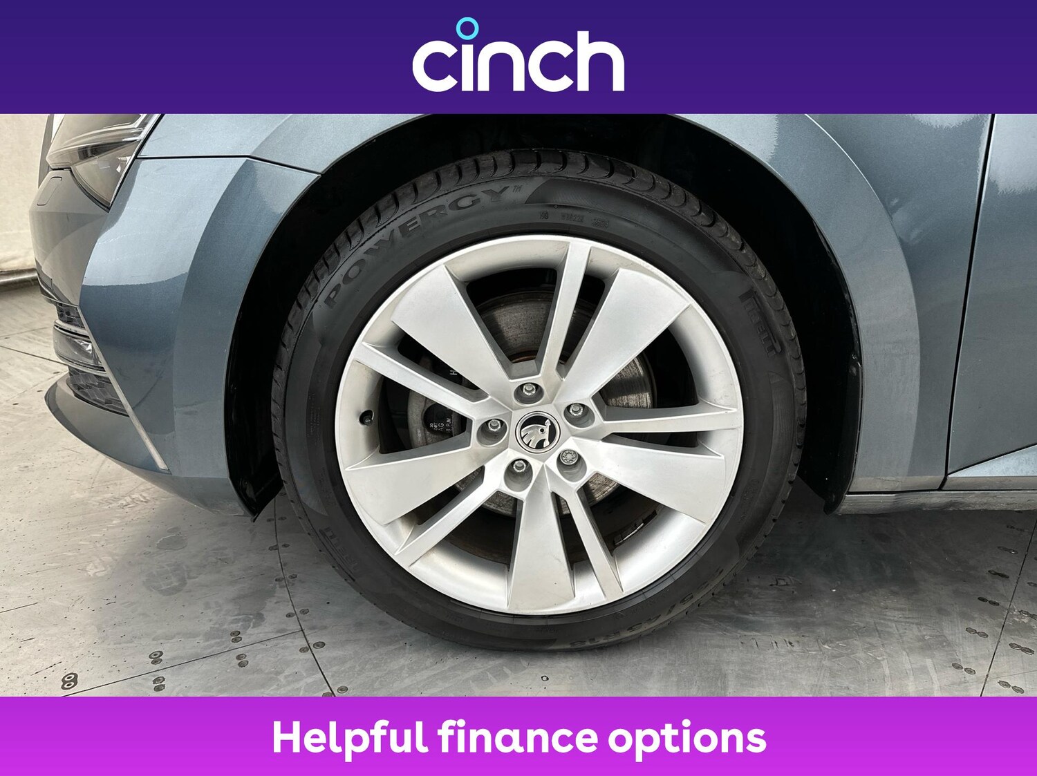 Used Skoda Superb 2020 for sale - 76539761: Photo 24