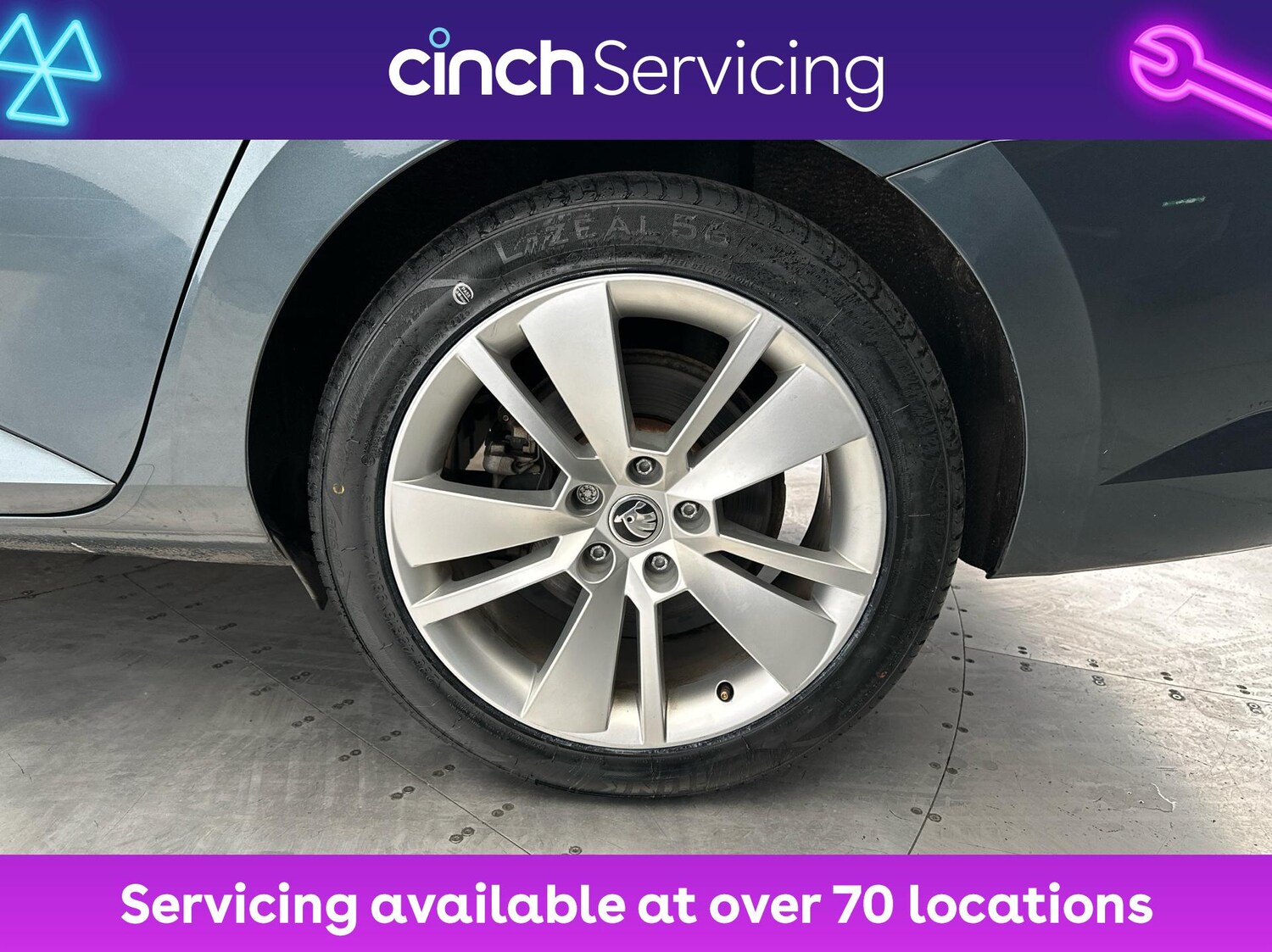 Used Skoda Superb 2020 for sale - 76539761: Photo 26