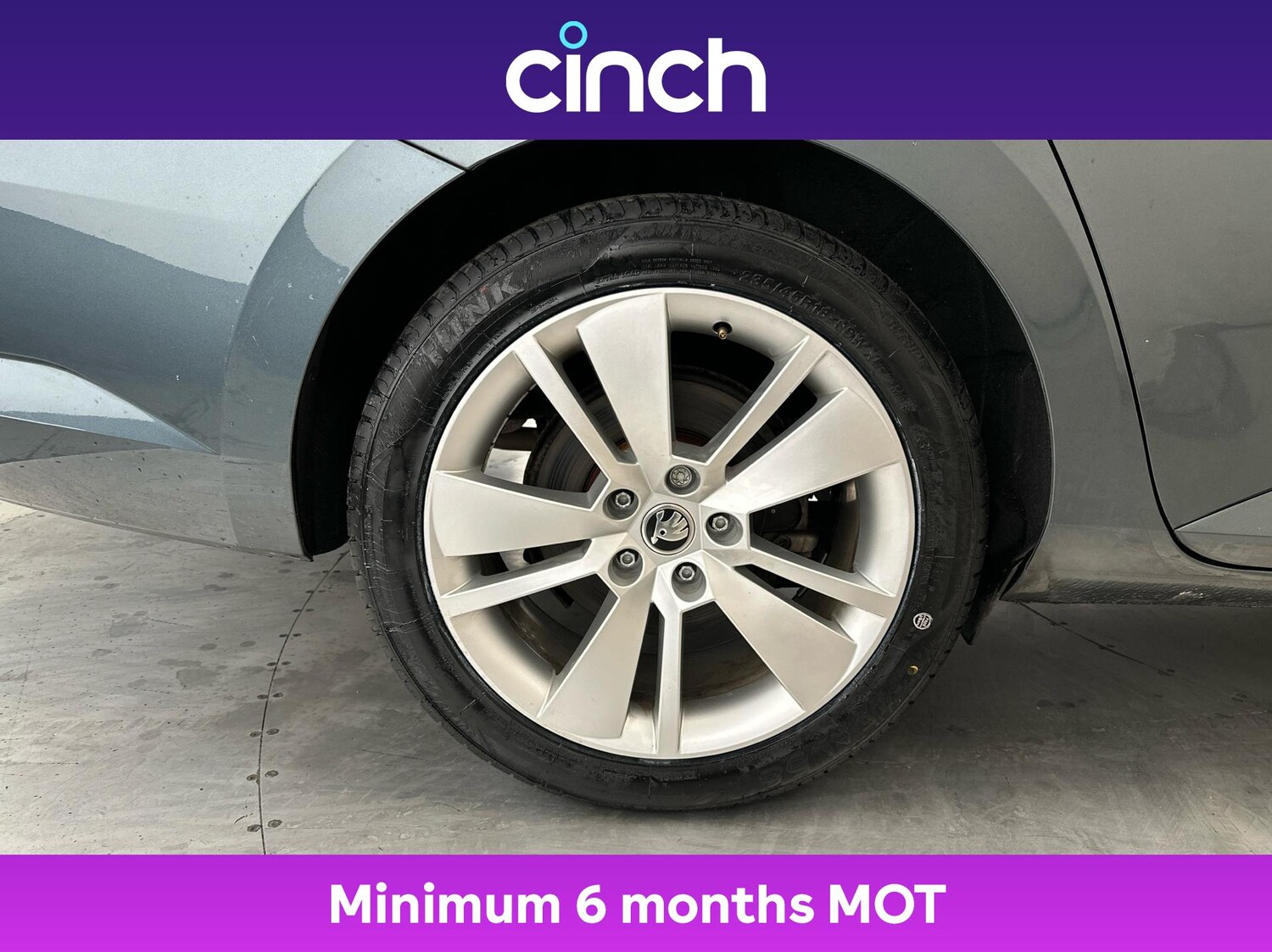 Used Skoda Superb 2020 for sale - 76539761: Photo 27