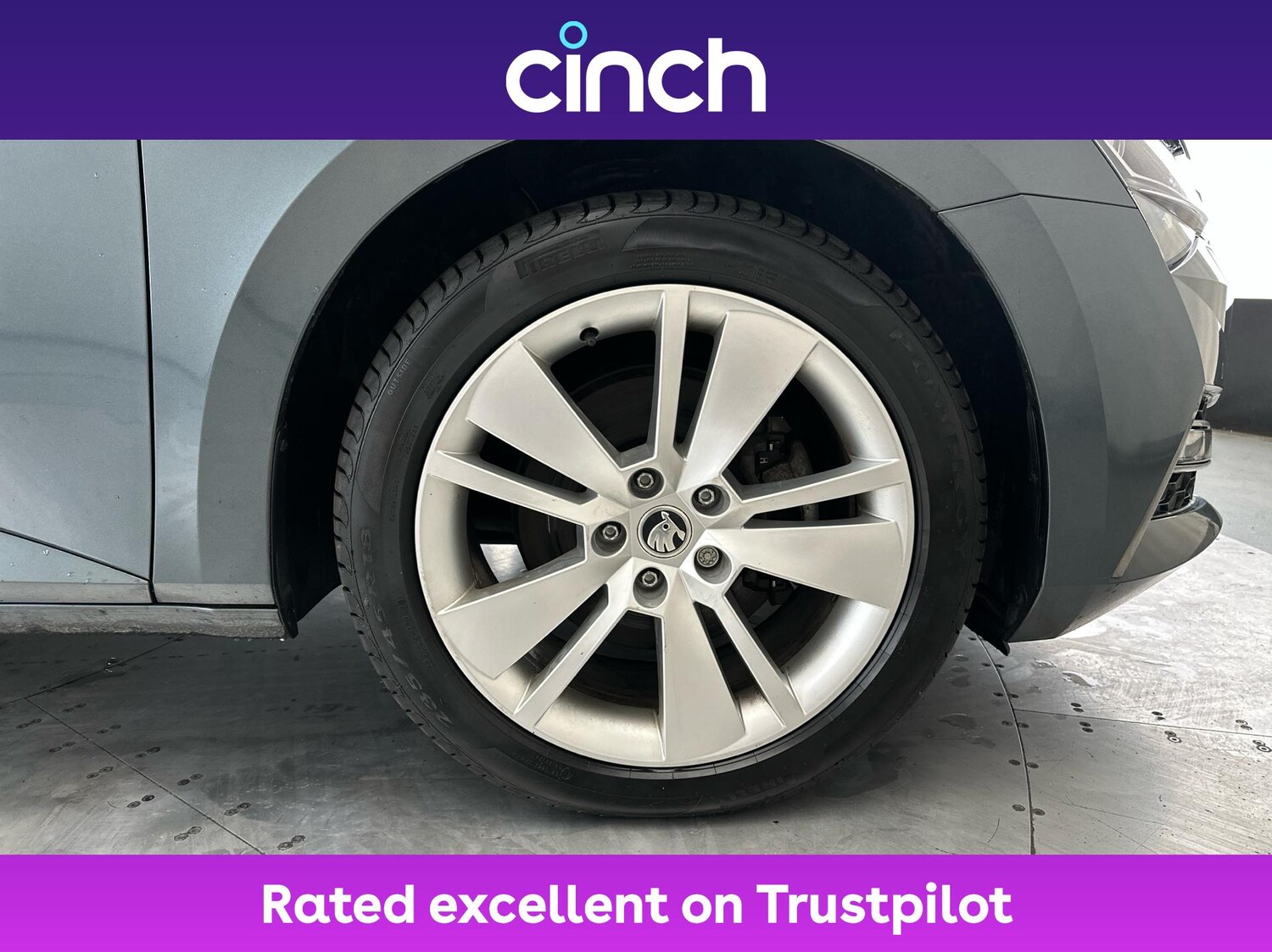 Used Skoda Superb 2020 for sale - 76539761: Photo 28