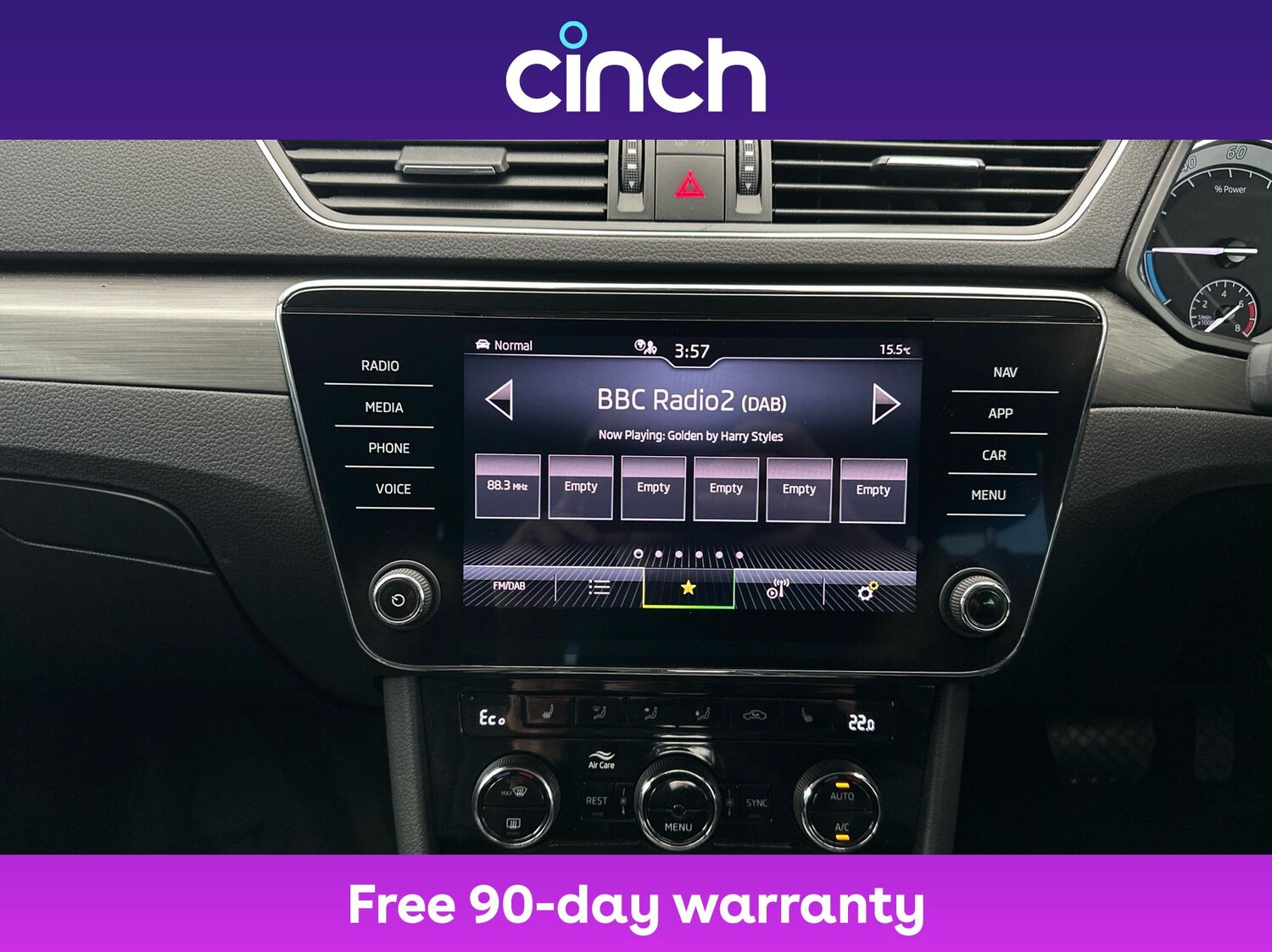 Used Skoda Superb 2020 for sale - 76539761: Photo 34