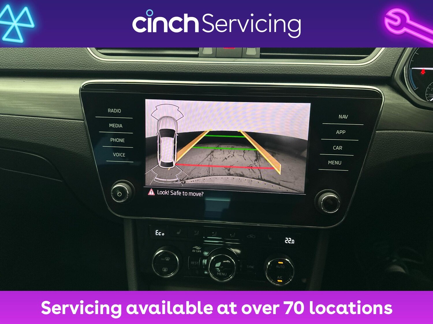 Used Skoda Superb 2020 for sale - 76539761: Photo 36