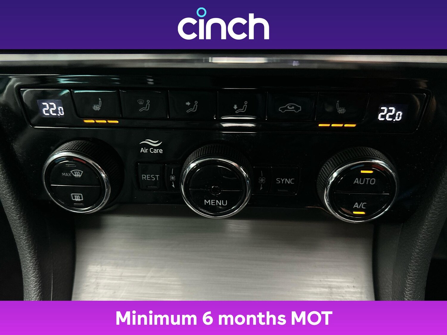 Used Skoda Superb 2020 for sale - 76539761: Photo 37