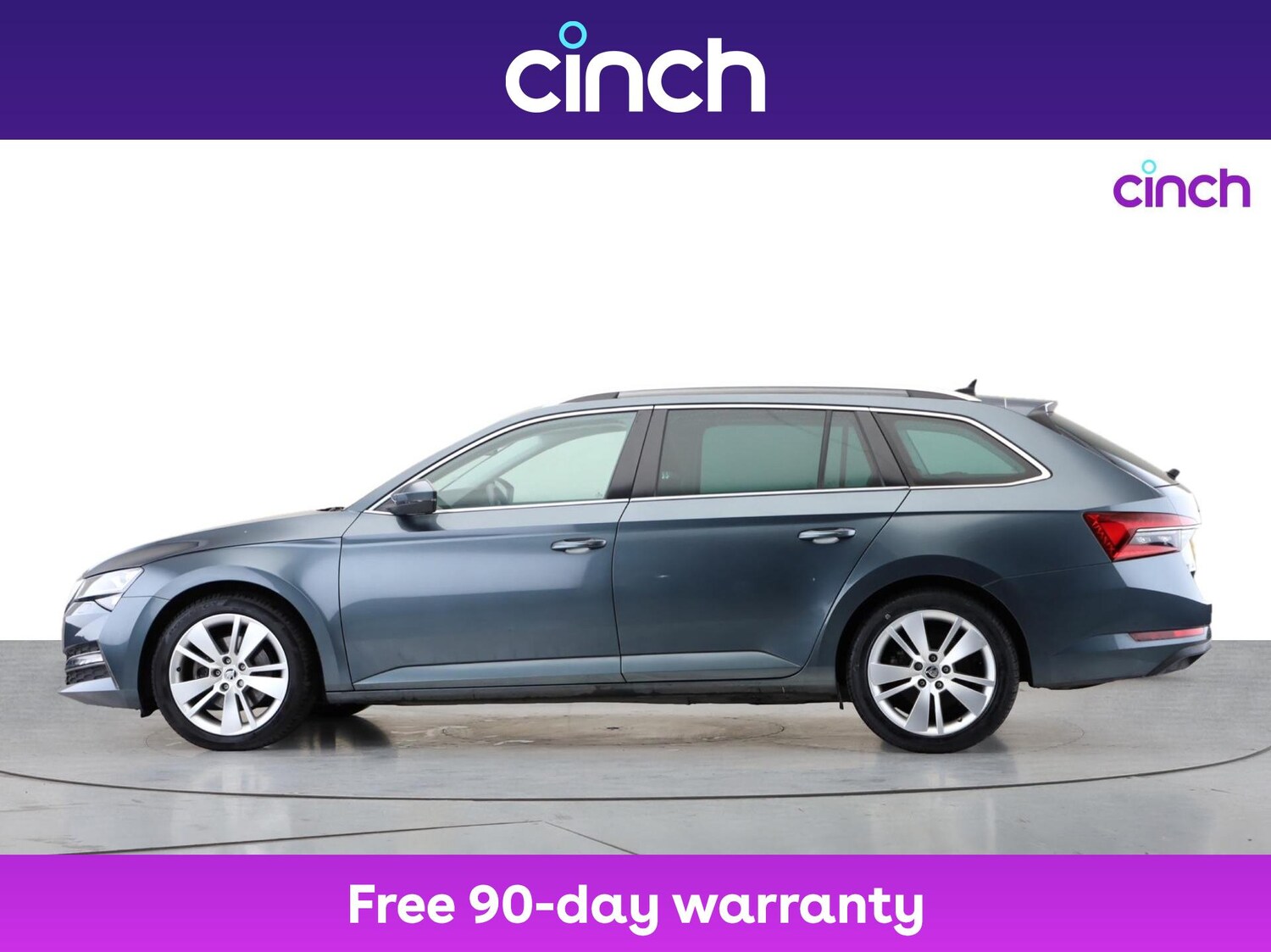 Used Skoda Superb 2020 for sale - 76539761: Photo 8