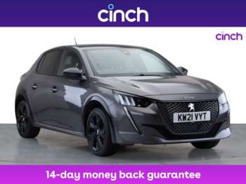 2021 - 1.2 PureTech 100 GT 5dr