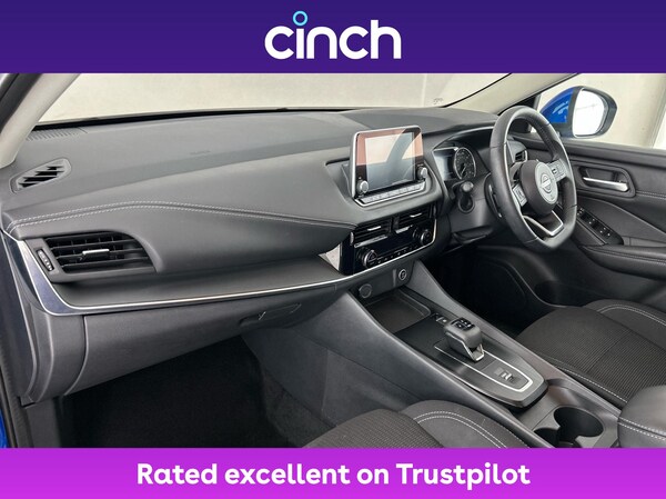 Used Nissan Qashqai 2022 for sale - 75597921: Photo 14