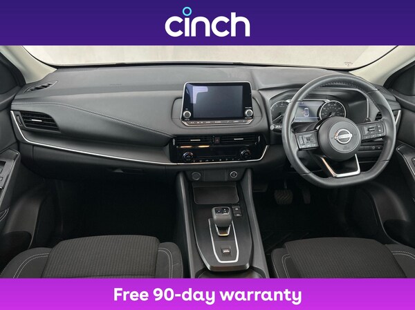Used Nissan Qashqai 2022 for sale - 75597921: Photo 15