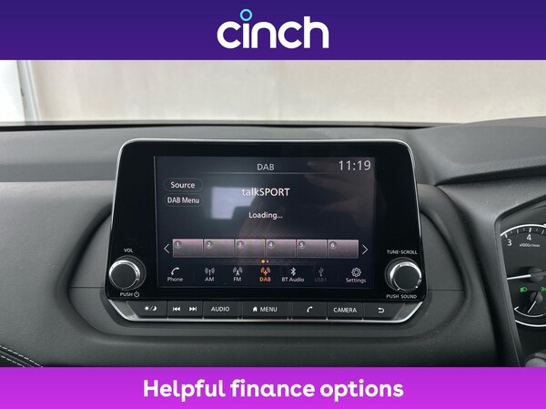 Used Nissan Qashqai 2022 for sale - 75597921: Photo 17