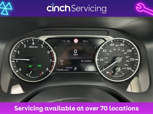 Used Nissan Qashqai 2022 for sale - 75597921: Photo 18