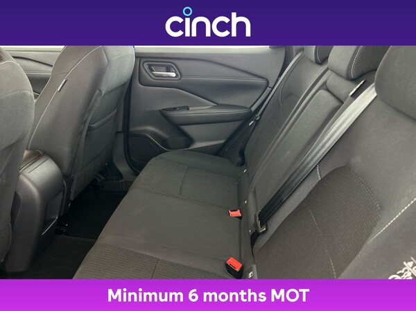 Used Nissan Qashqai 2022 for sale - 75597921: Photo 20