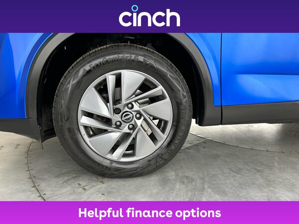 Used Nissan Qashqai 2022 for sale - 75597921: Photo 24