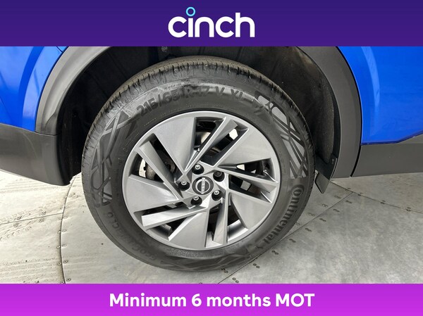 Used Nissan Qashqai 2022 for sale - 75597921: Photo 27