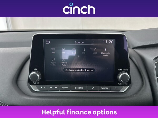Used Nissan Qashqai 2022 for sale - 75597921: Photo 30