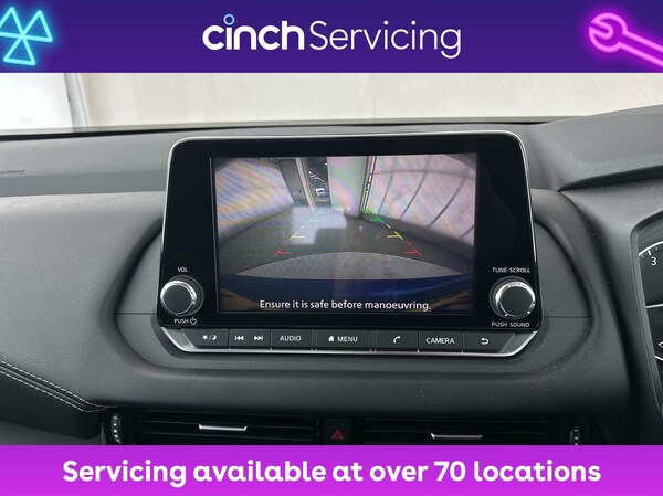 Used Nissan Qashqai 2022 for sale - 75597921: Photo 31