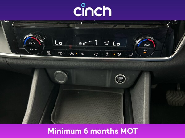 Used Nissan Qashqai 2022 for sale - 75597921: Photo 32