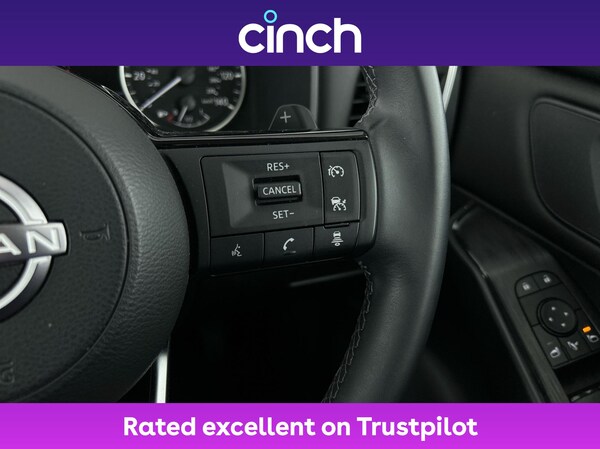 Used Nissan Qashqai 2022 for sale - 75597921: Photo 33