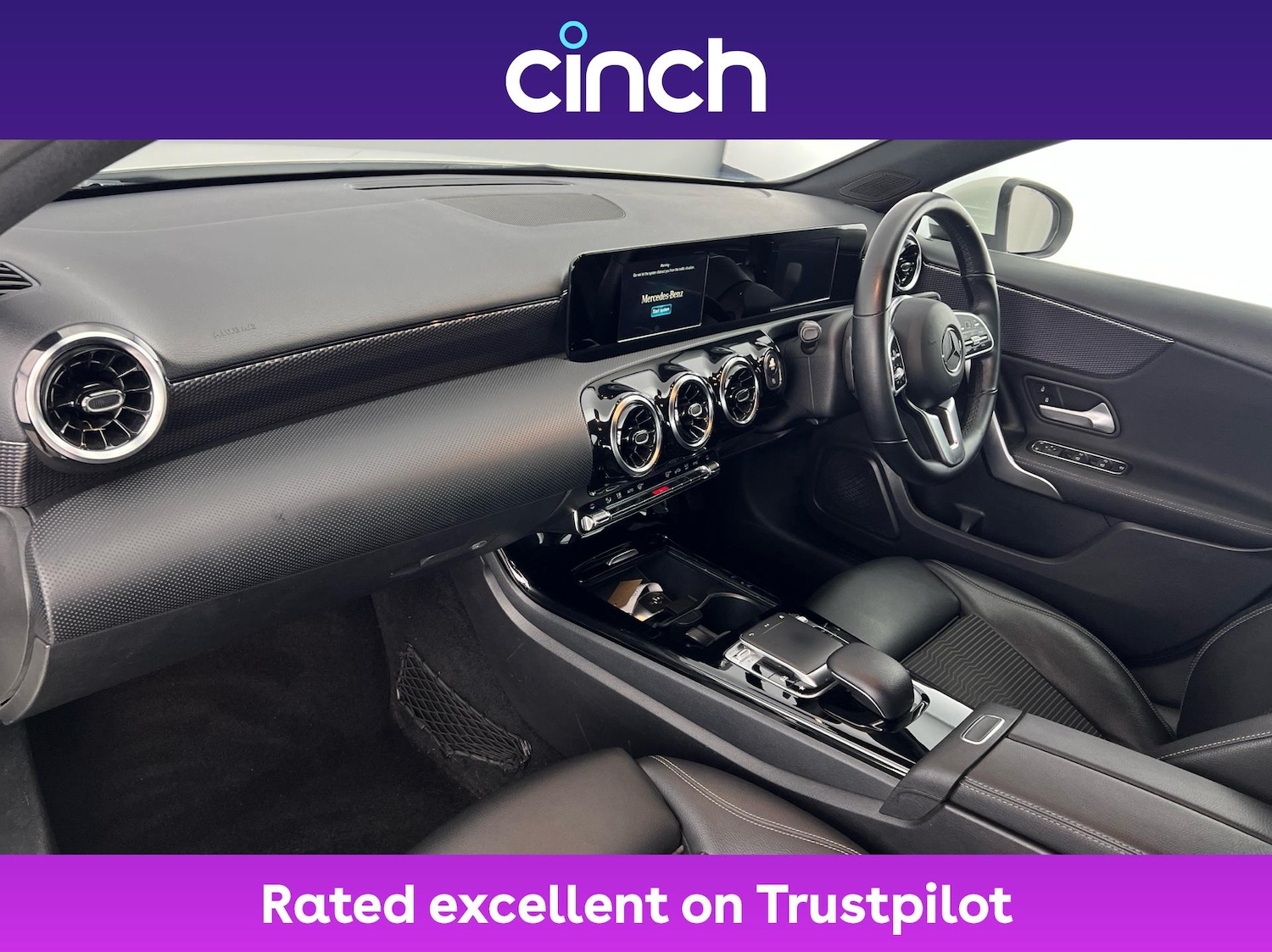 Used Mercedes-Benz A-Class 2018 for sale - 76569165: Photo 14