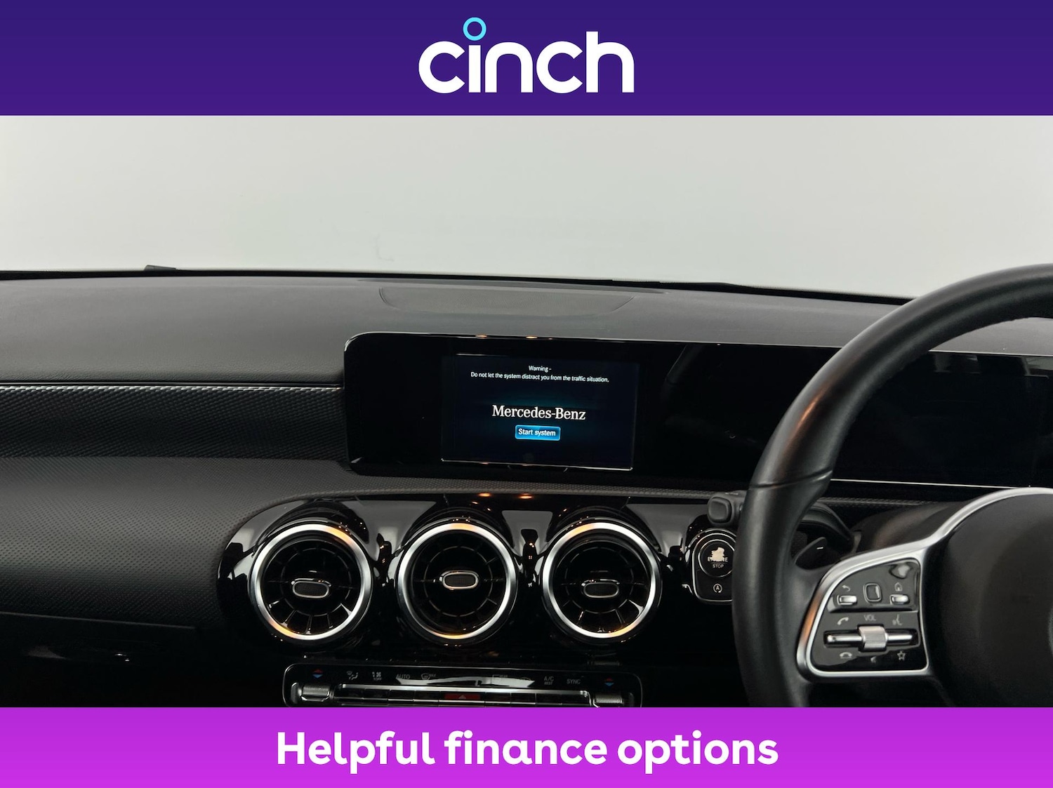 Used Mercedes-Benz A-Class 2018 for sale - 76569165: Photo 17