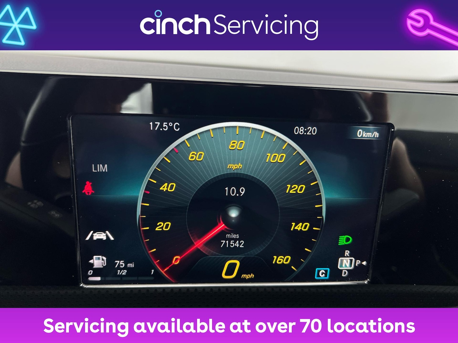 Used Mercedes-Benz A-Class 2018 for sale - 76569165: Photo 18