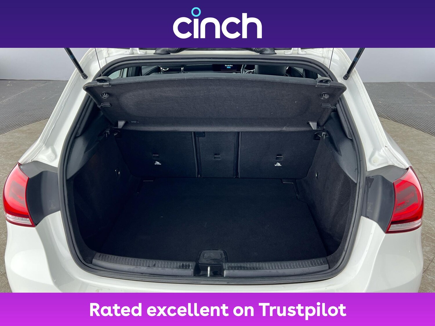 Used Mercedes-Benz A-Class 2018 for sale - 76569165: Photo 21