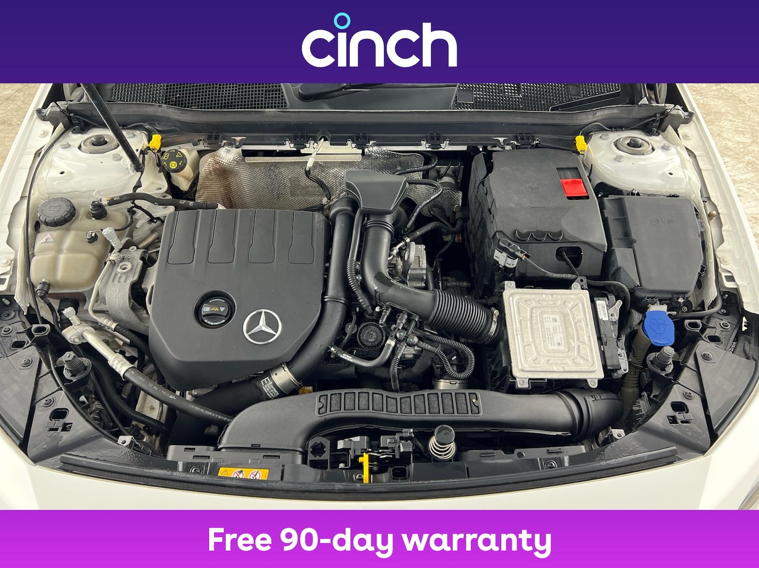 Used Mercedes-Benz A-Class 2018 for sale - 76569165: Photo 23