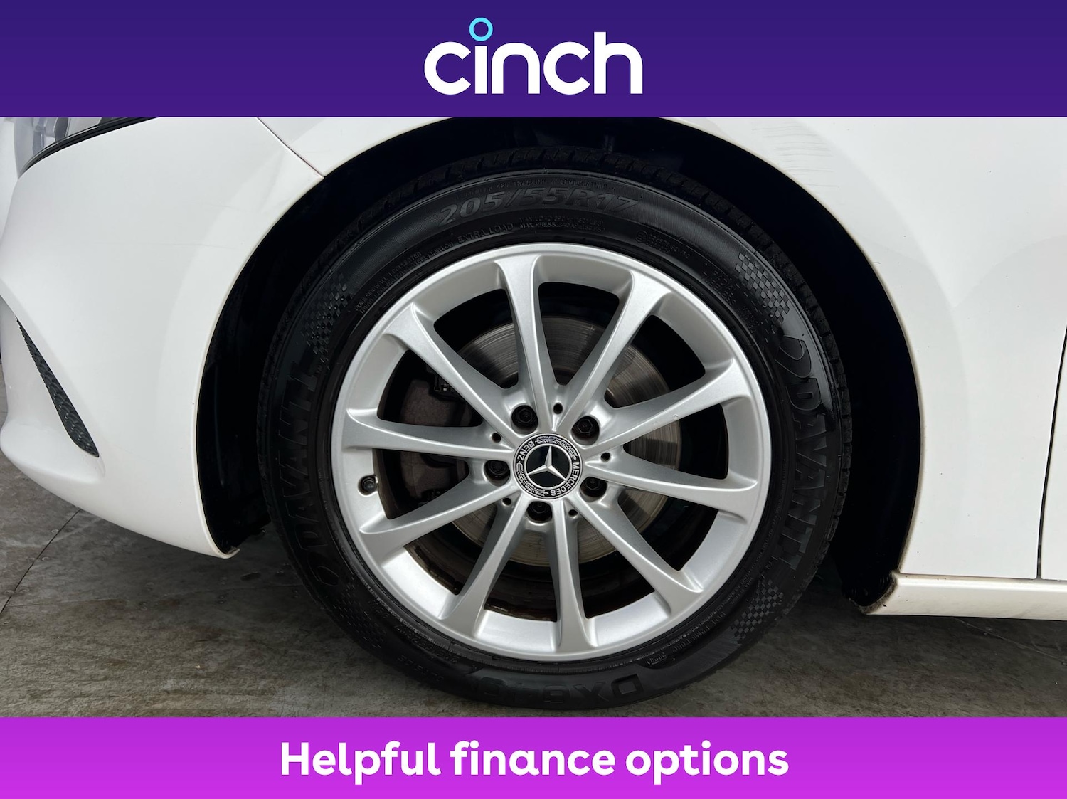 Used Mercedes-Benz A-Class 2018 for sale - 76569165: Photo 24