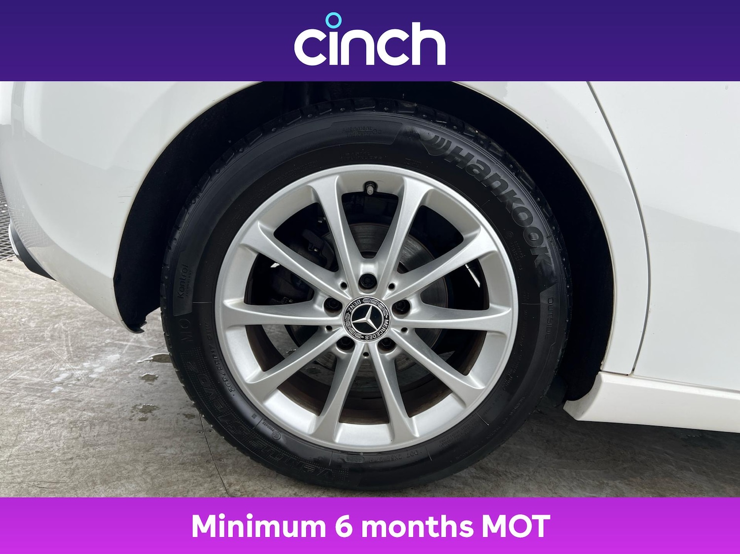 Used Mercedes-Benz A-Class 2018 for sale - 76569165: Photo 27