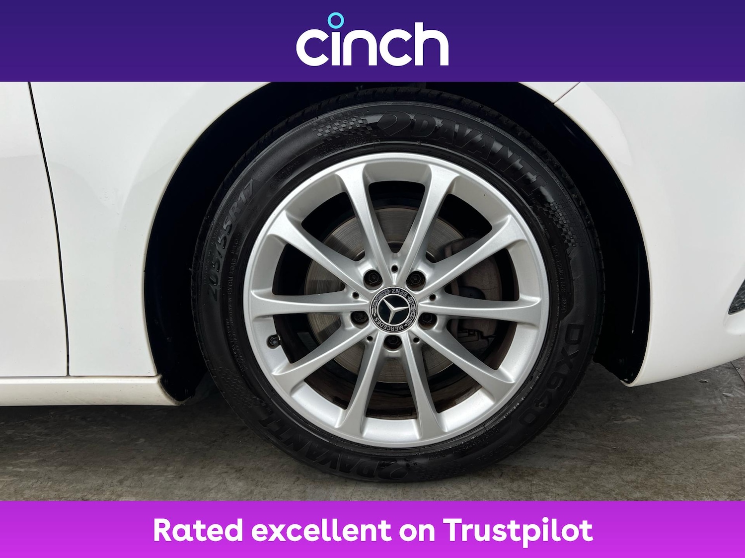 Used Mercedes-Benz A-Class 2018 for sale - 76569165: Photo 28