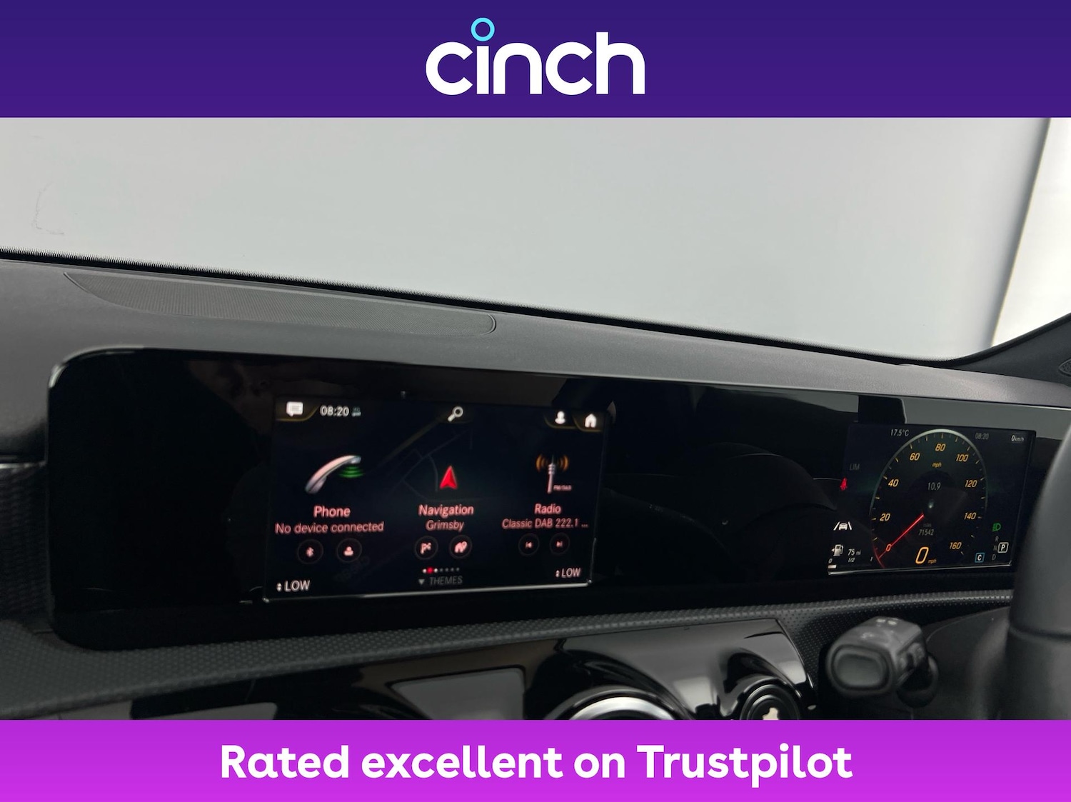 Used Mercedes-Benz A-Class 2018 for sale - 76569165: Photo 38