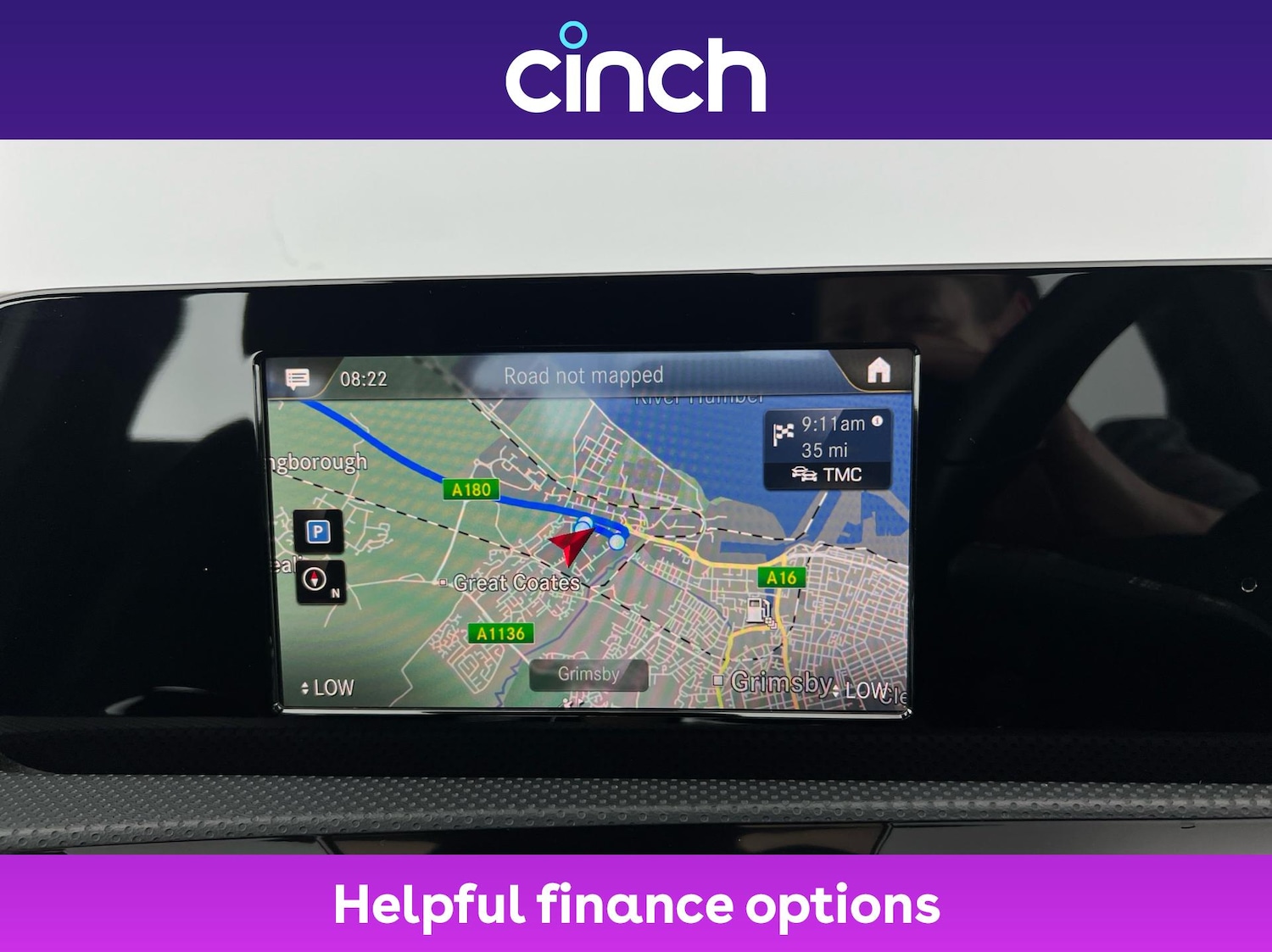 Used Mercedes-Benz A-Class 2018 for sale - 76569165: Photo 40