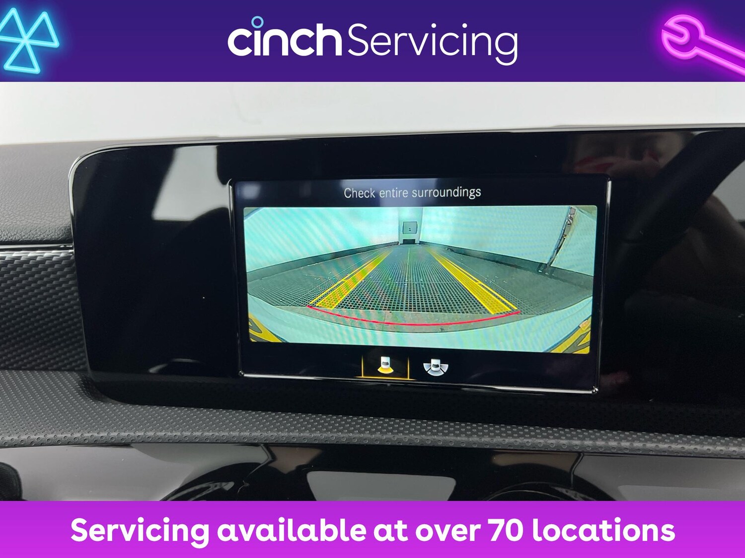 Used Mercedes-Benz A-Class 2018 for sale - 76569165: Photo 41