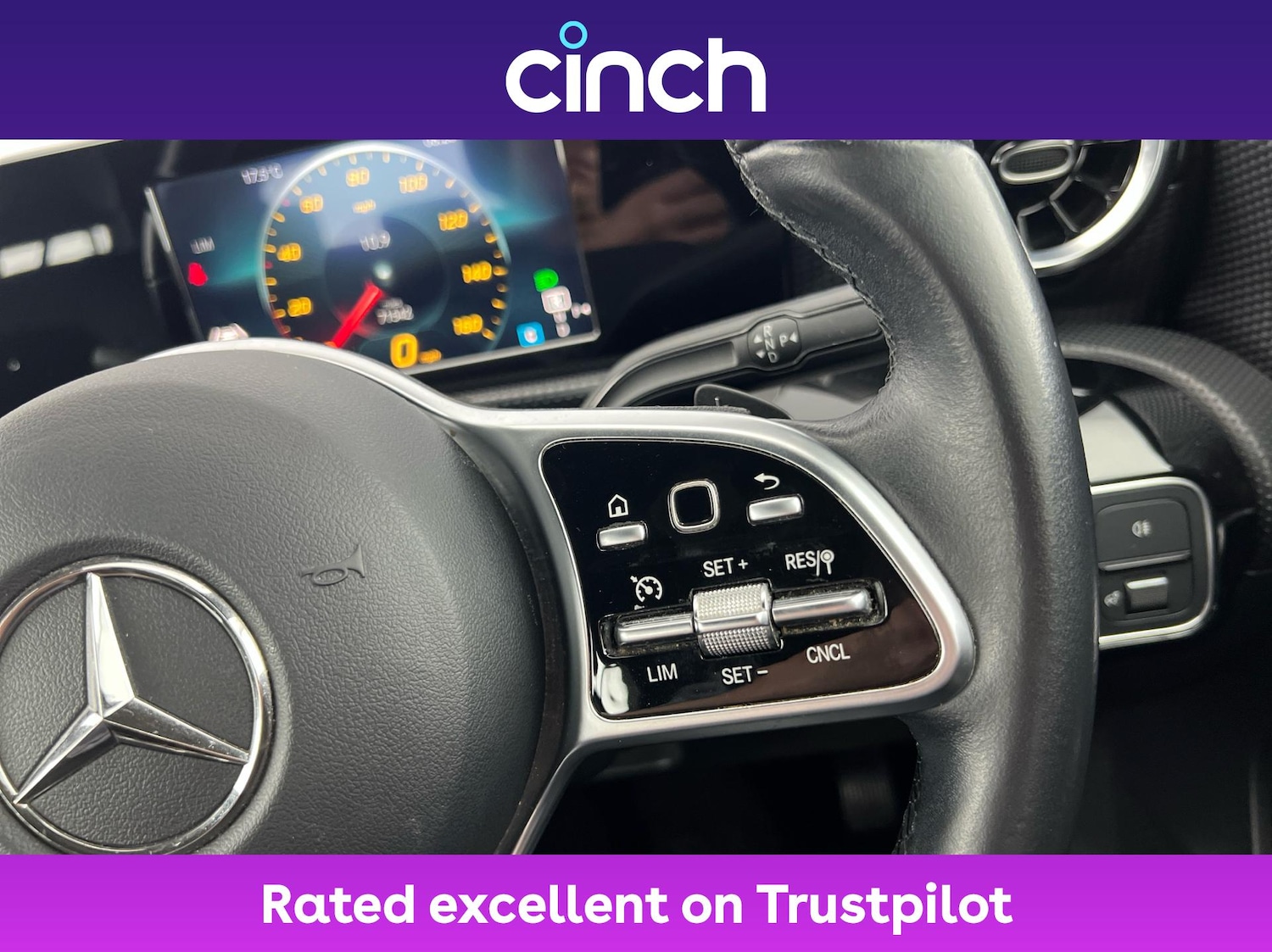 Used Mercedes-Benz A-Class 2018 for sale - 76569165: Photo 43